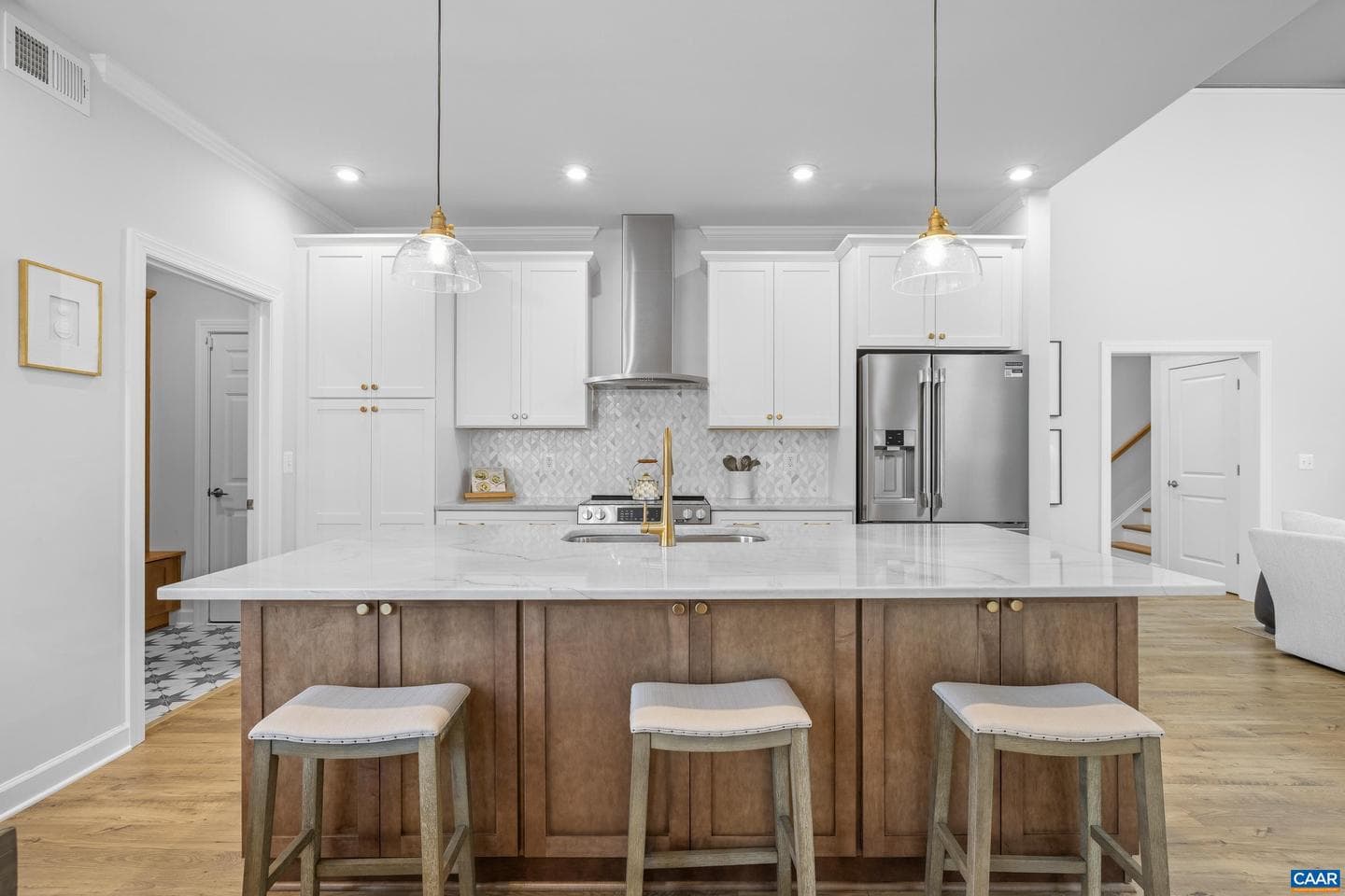 3223 Thicket Run Dr photo 9
