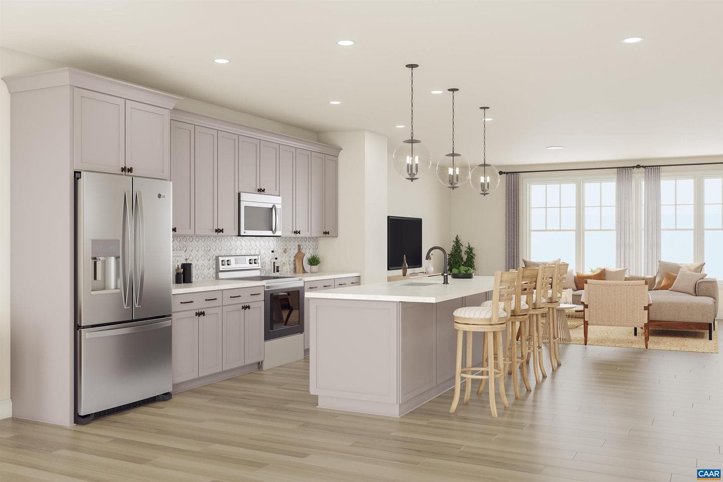 6a Ryan Way photo 4