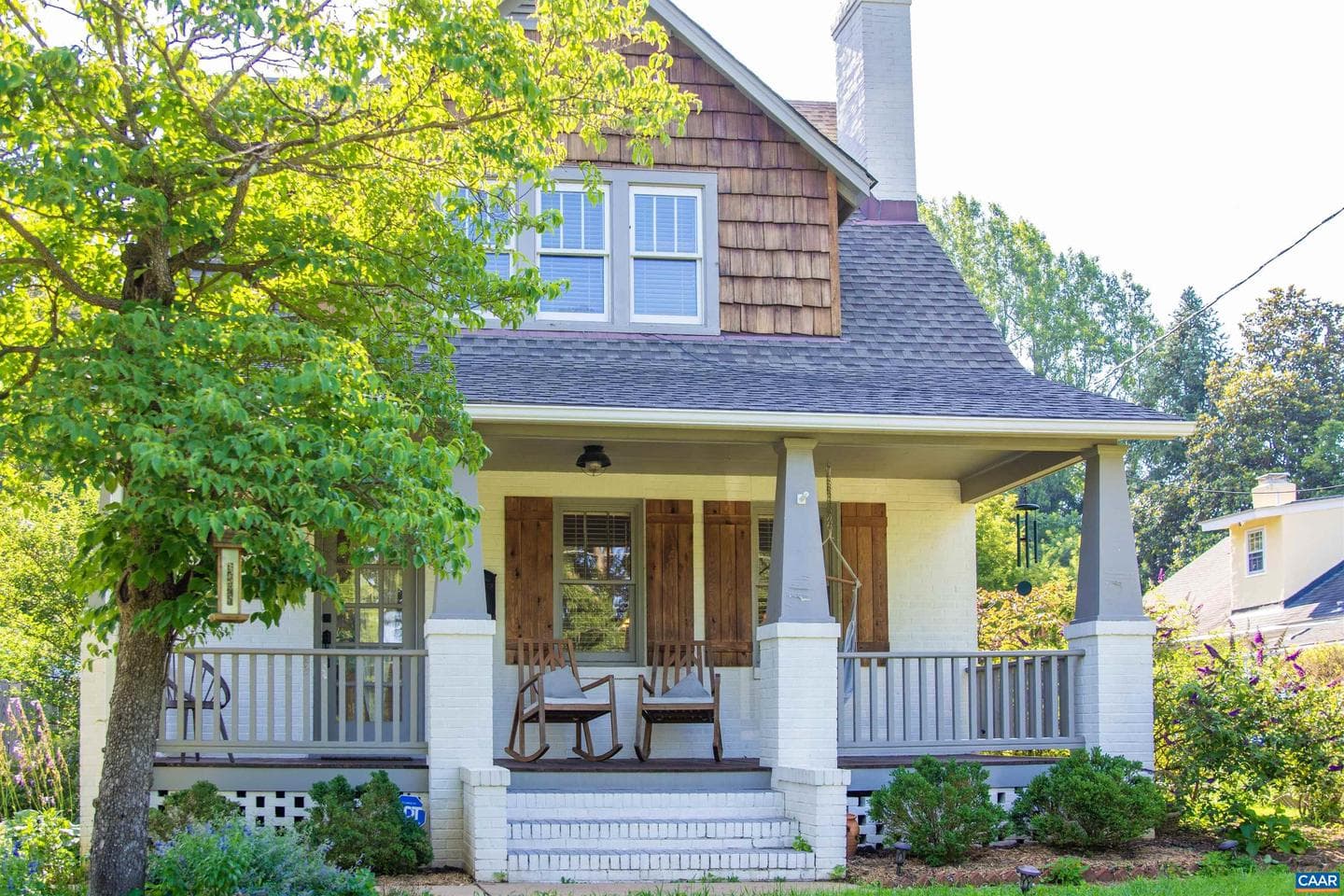 2406 Jefferson Park Ave, Charlottesville