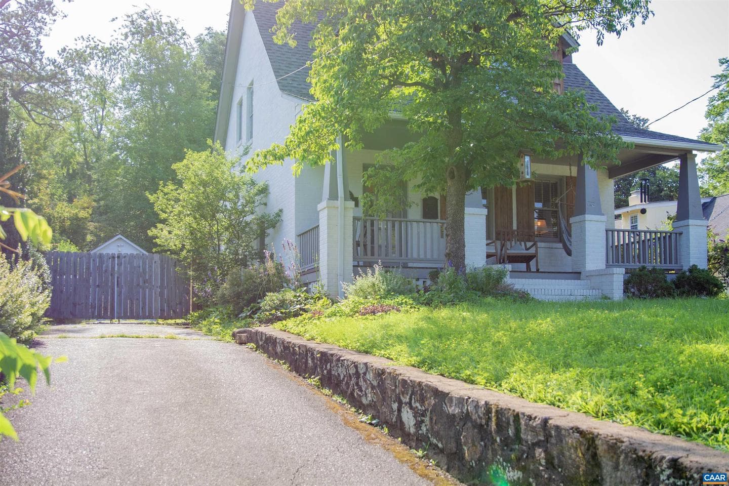 2406 Jefferson Park Ave, Charlottesville