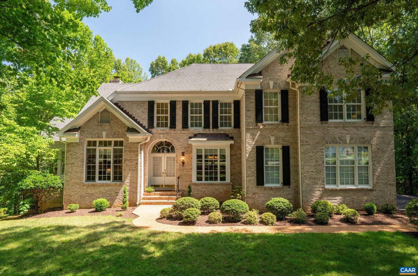 2085 Bentivar Dr, Charlottesville