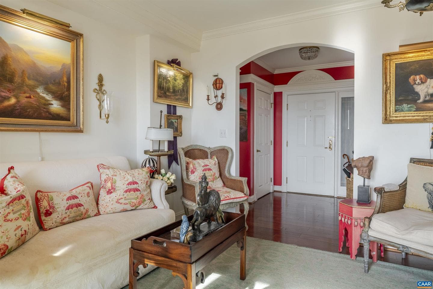 500 Crestwood Dr #1208 photo 7