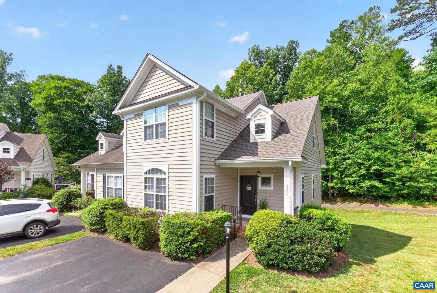 2590 Ravenscroft Way photo 1