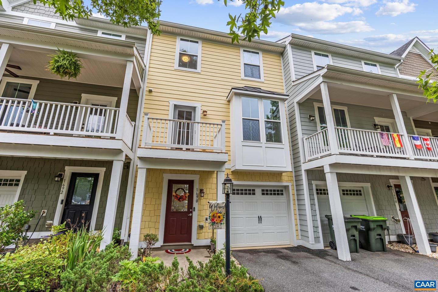 1690 Wickham Way, Charlottesville