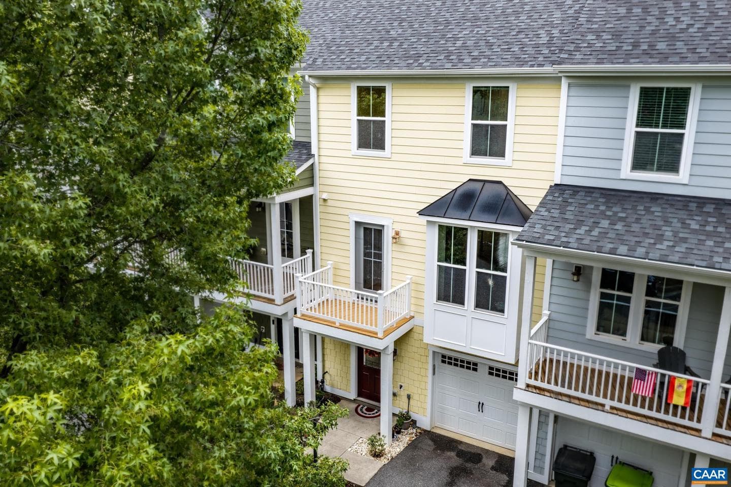 1690 Wickham Way, Charlottesville