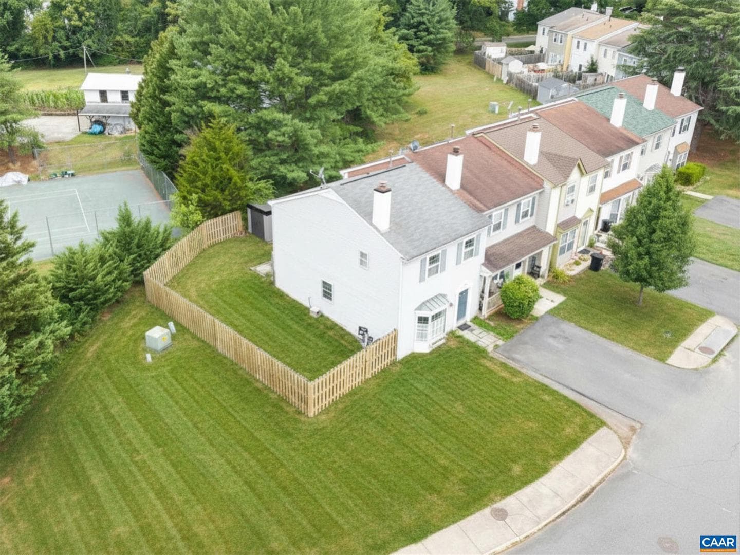 1625 Cool Spring Rd, Charlottesville