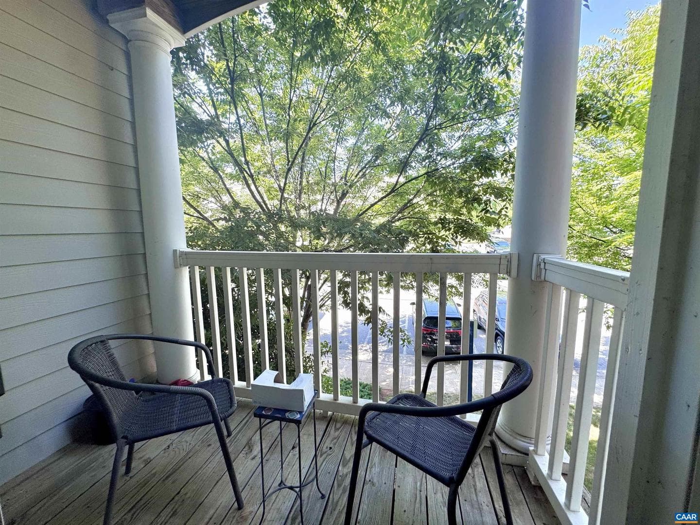 195 Yellowstone Dr #201, Charlottesville