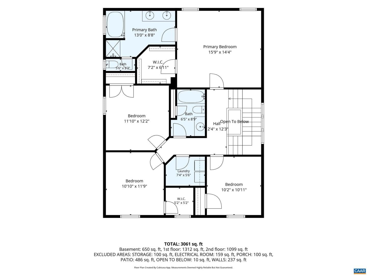 1288 Delphi Ln photo 27