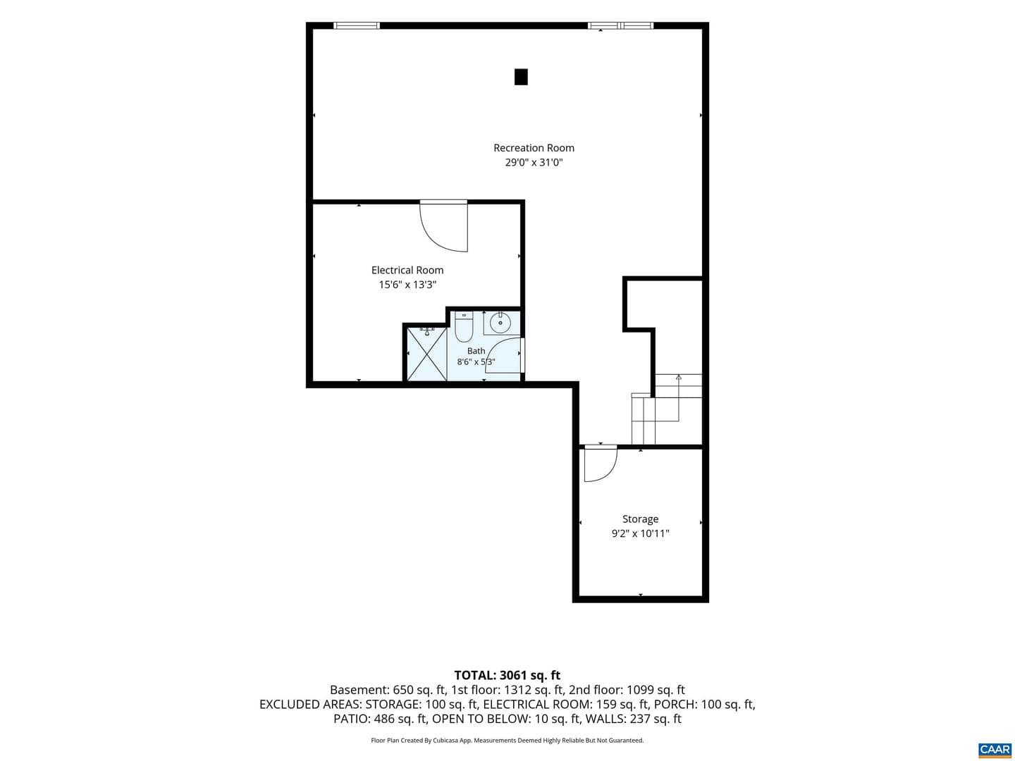 1288 Delphi Ln photo 33