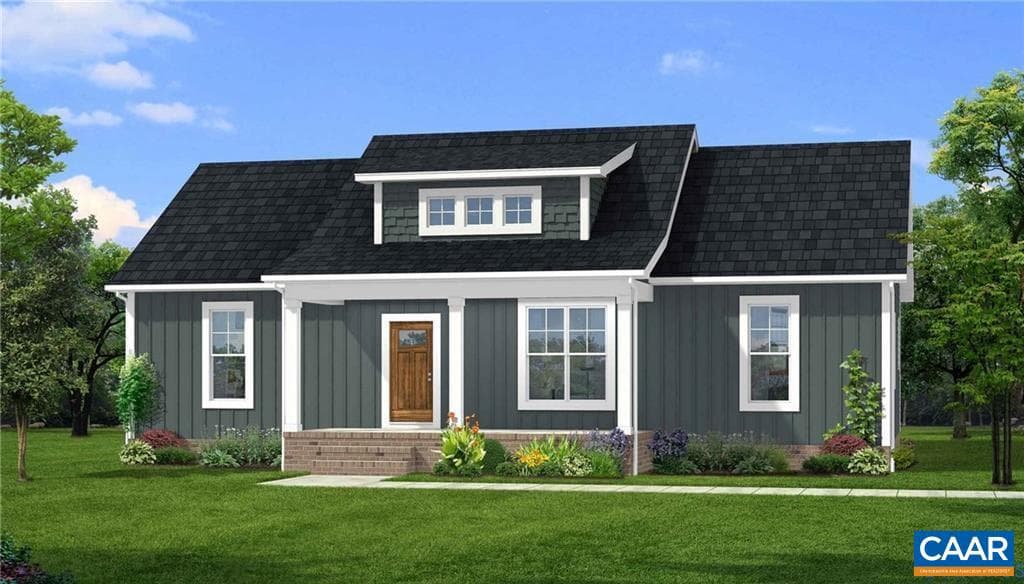 Tbd Lot 8 Woodson Mill Dr photo 1