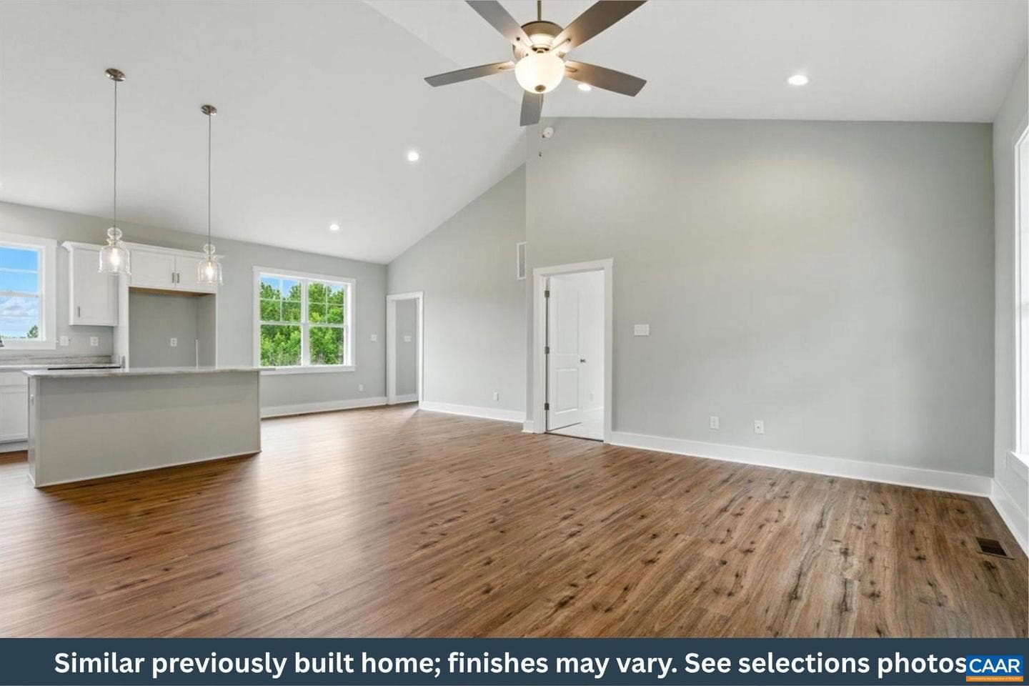 388 Briery Way photo 3