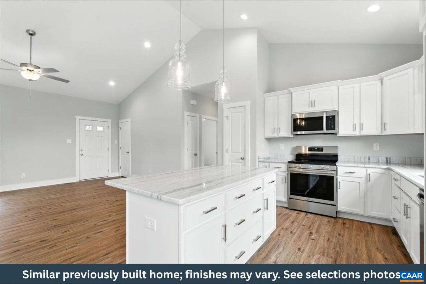 Tbd Lot 5 Firetower Ln photo 5