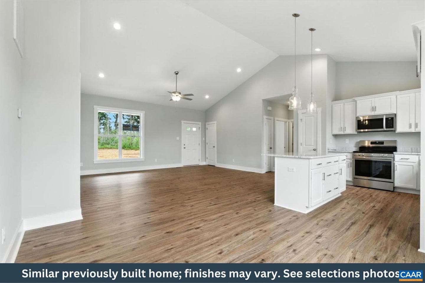 Tbd Lot 5 Firetower Ln photo 7