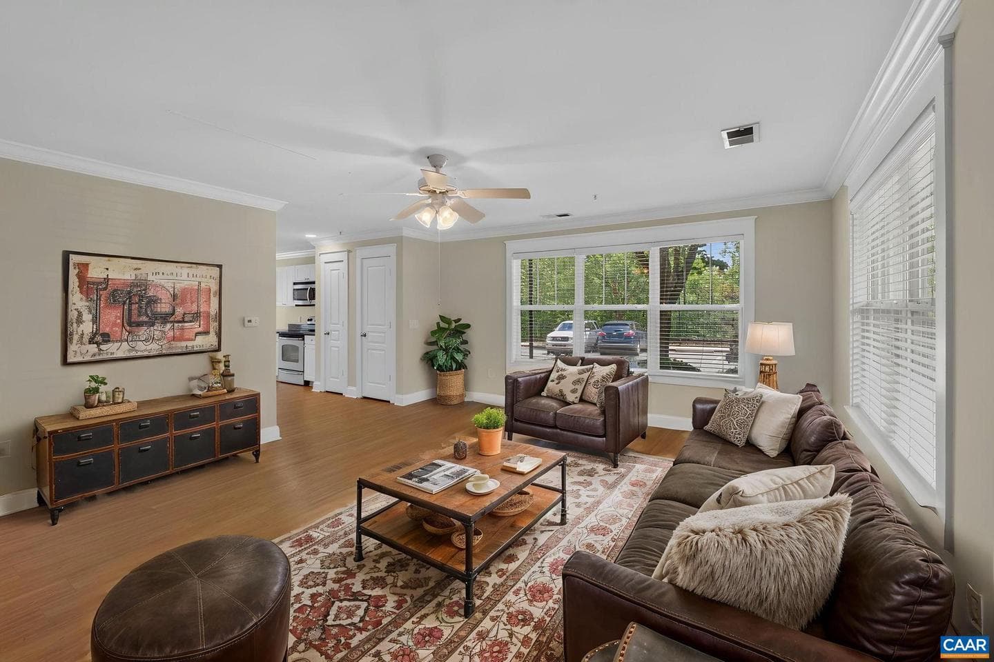 1915 Beechcrest Ct #101, Charlottesville