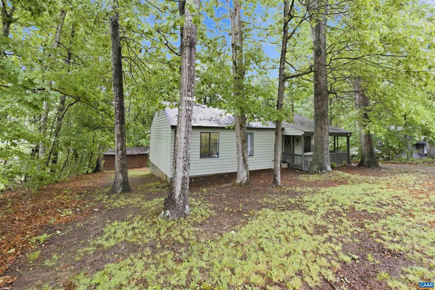 735 Matthew Mill Rd photo 30