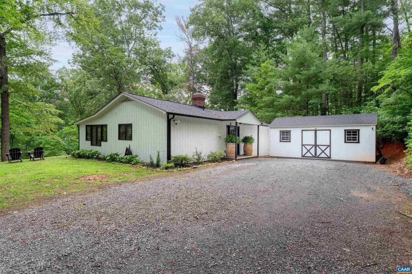 136 Wolftown-Hood Rd photo 24