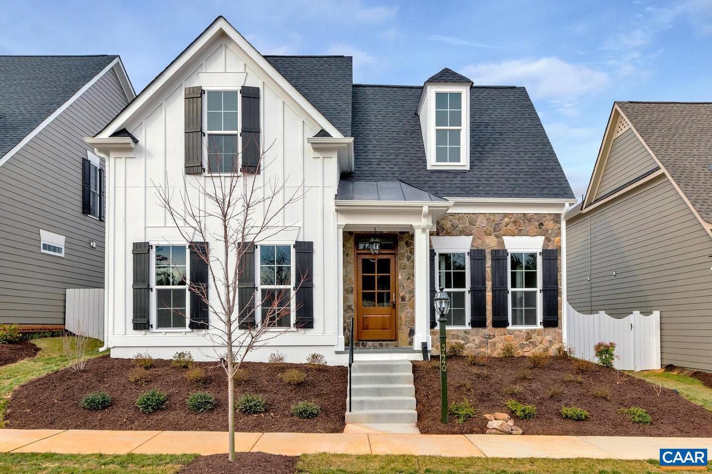 27 Portelet Rd, Crozet