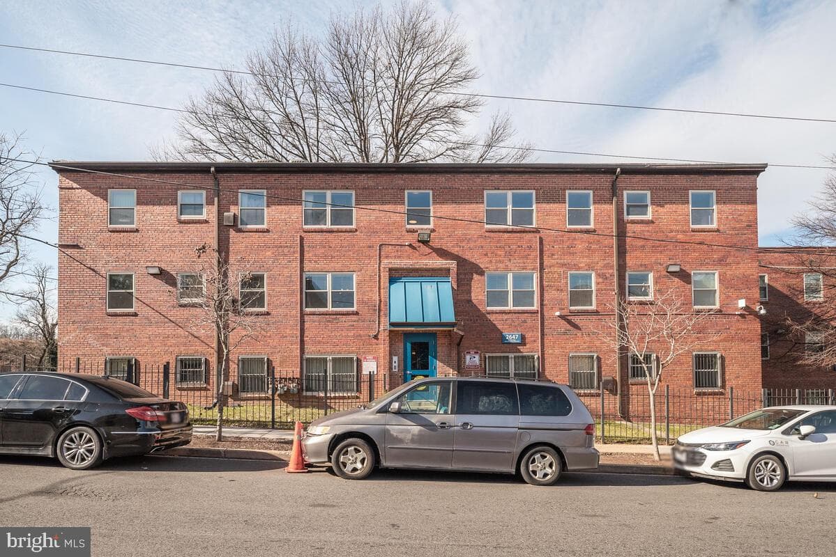 2647 Birney Place SE #201 photo 7