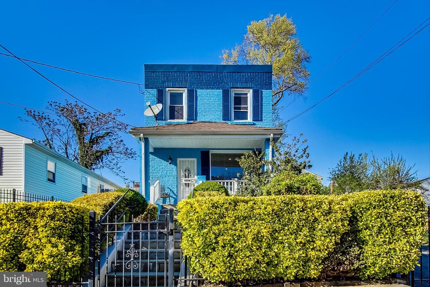 5516 Call Place SE photo 1