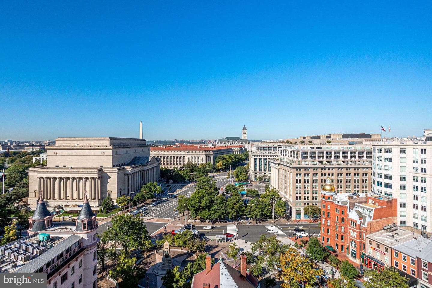 601 Pennsylvania Avenue NW #1408n photo 27