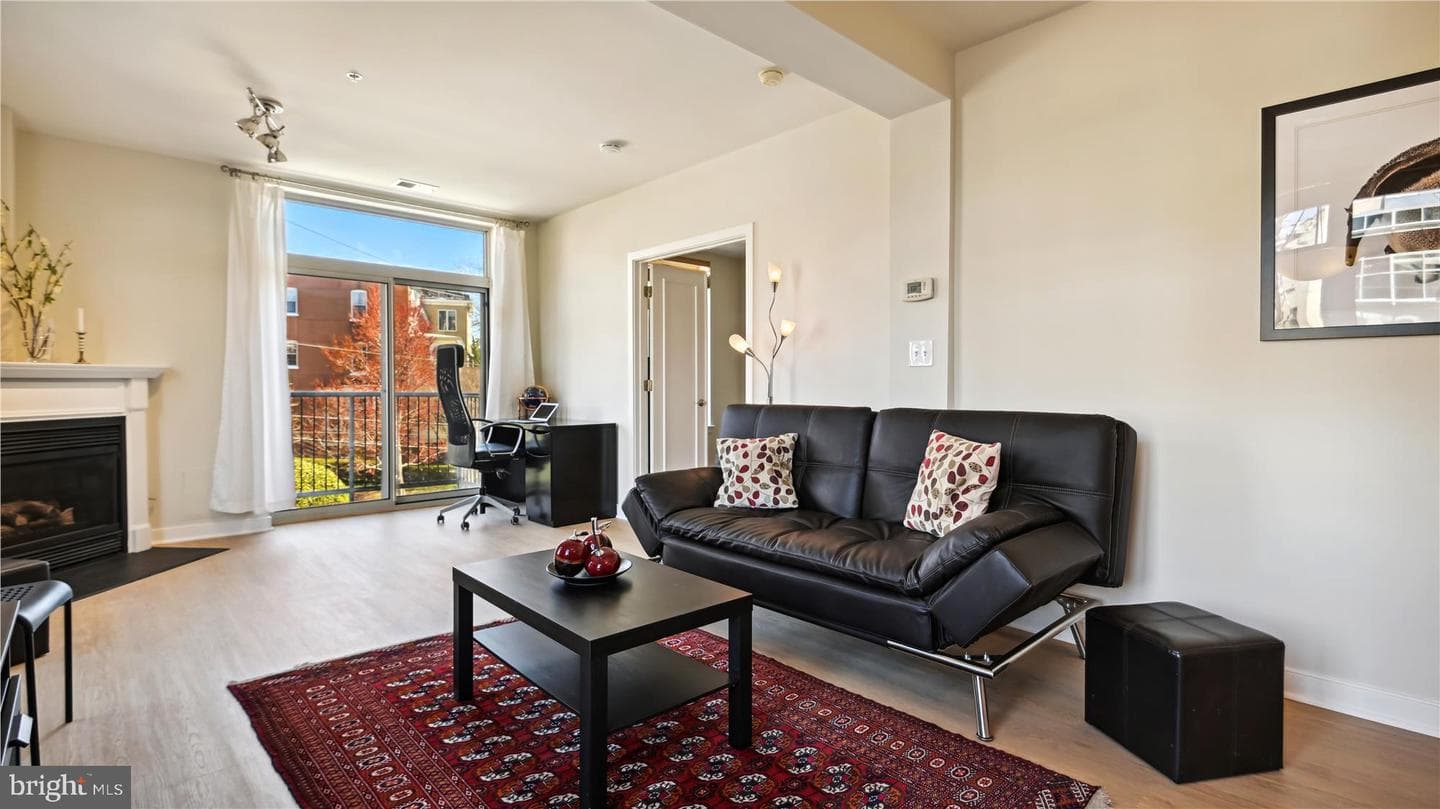 4025 Connecticut Avenue NW #303 photo 12