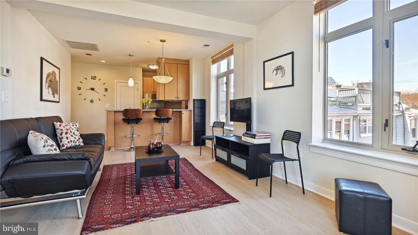 4025 Connecticut Avenue NW #303 photo 13