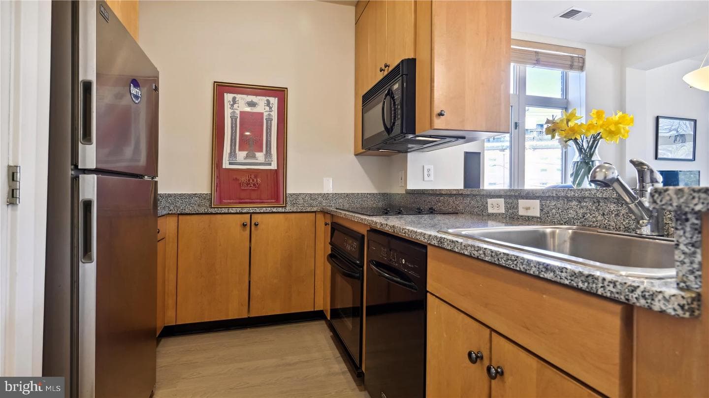 4025 Connecticut Avenue NW #303 photo 8
