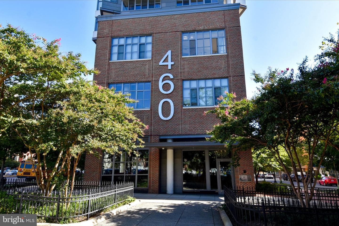 460 New York Avenue NW #703 photo 23
