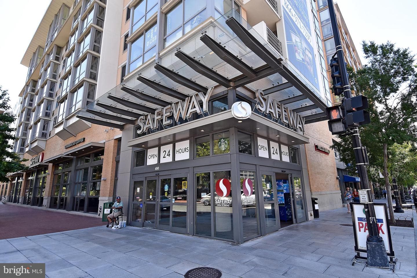 460 New York Avenue NW #703 photo 34