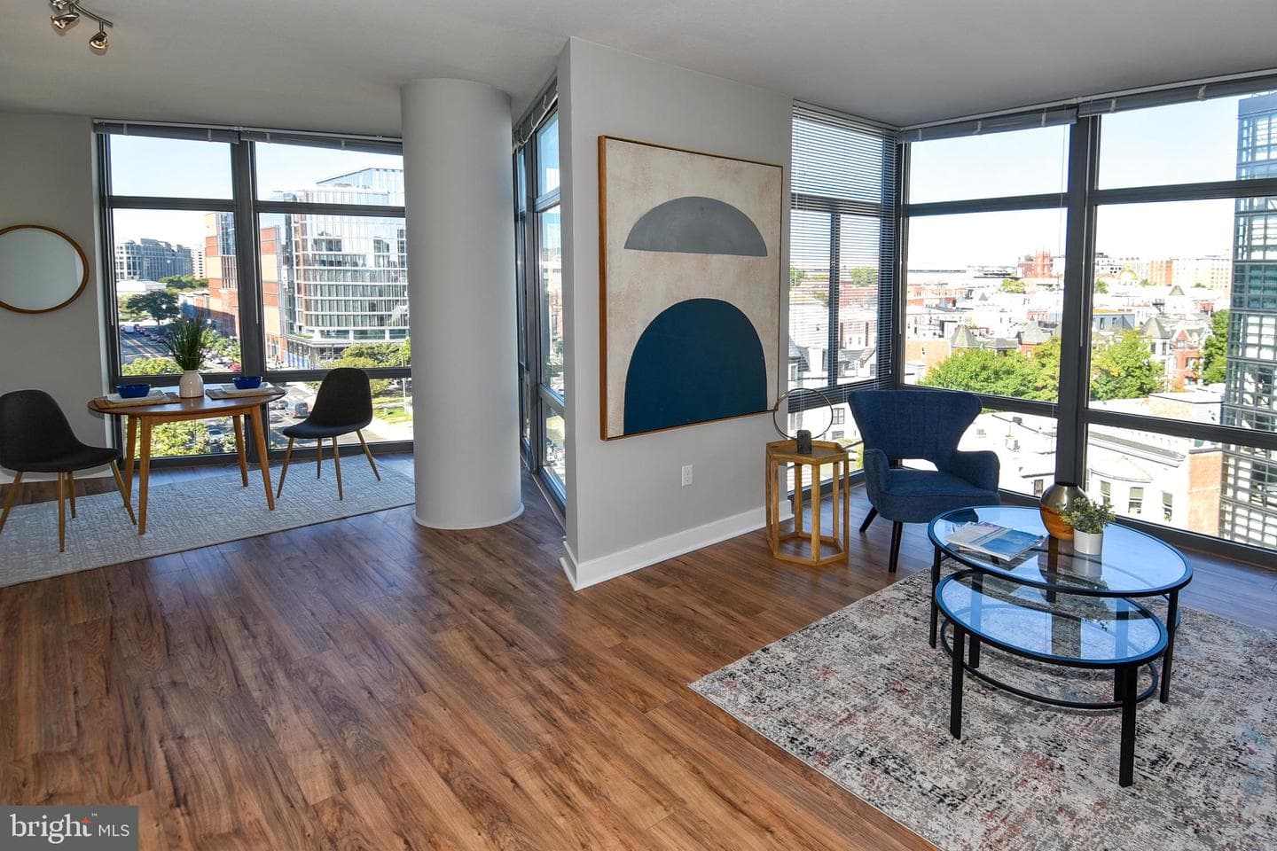 460 New York Avenue NW #703 photo 4