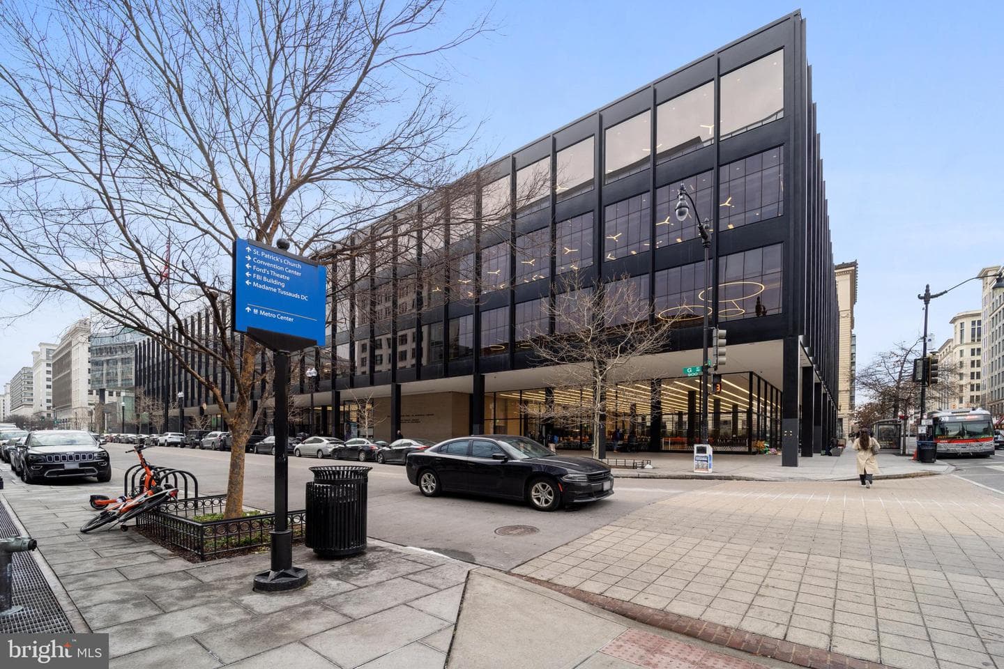 915 E Street NW #306 photo 28