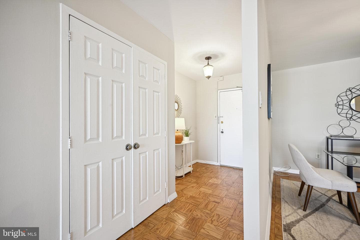 3001 Veazey Terr NW #1209 photo 3