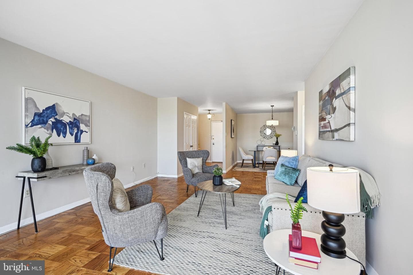 3001 Veazey Terr NW #1209 photo 5