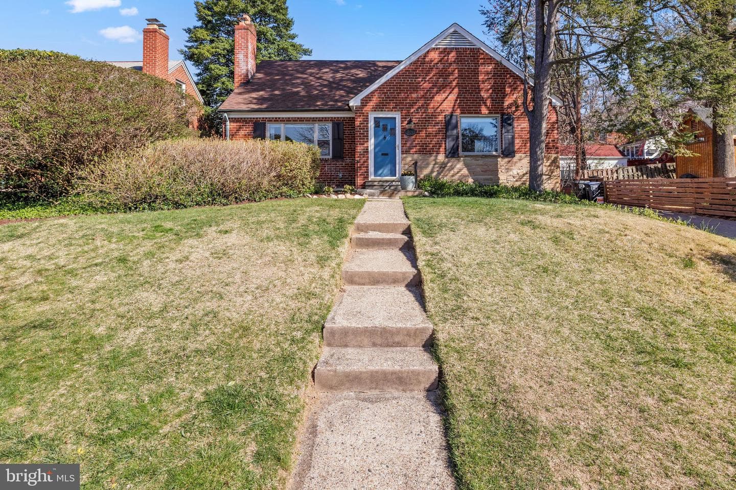 3121 Patterson Street NW photo 26