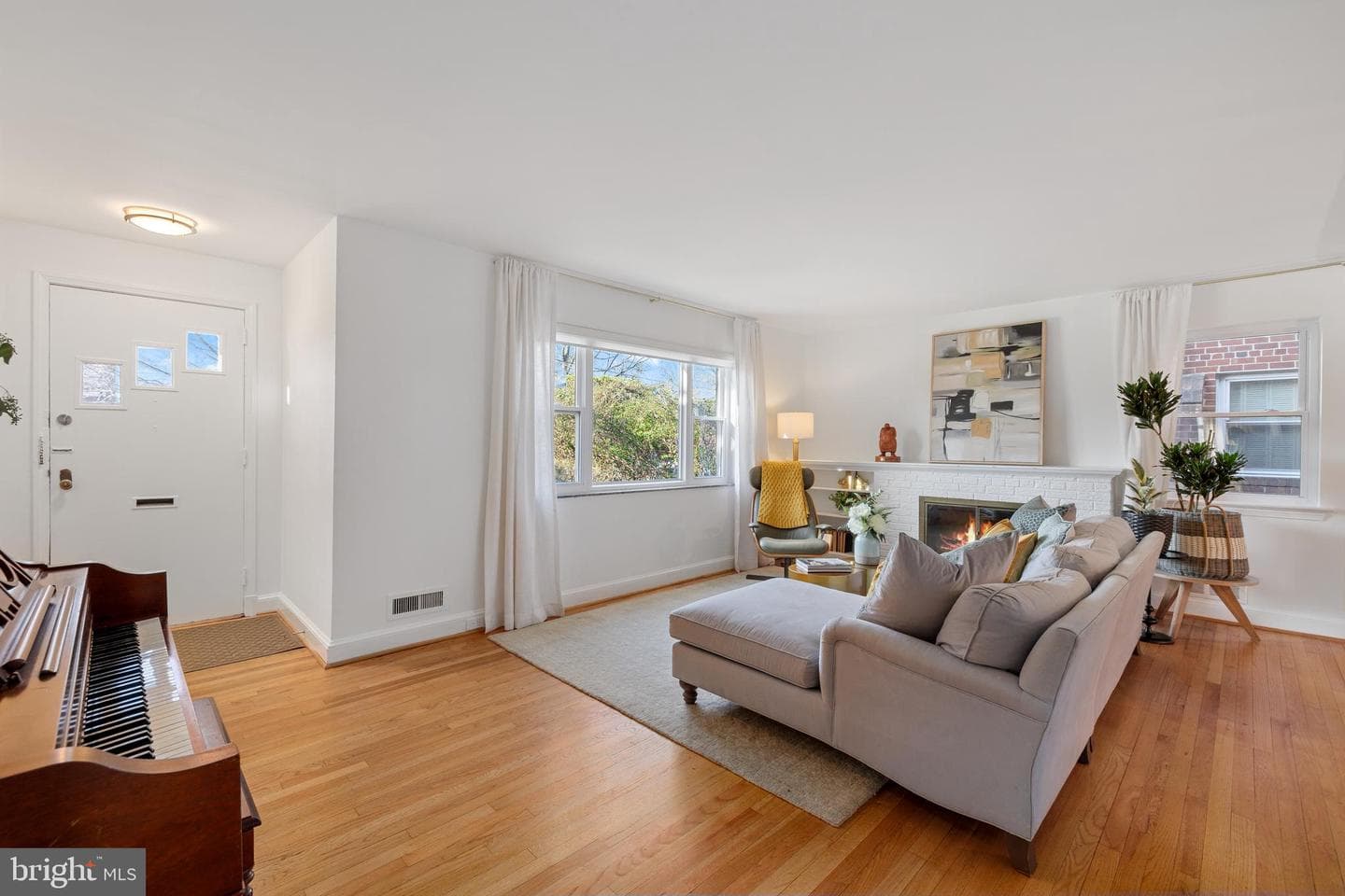 3121 Patterson Street NW photo 4