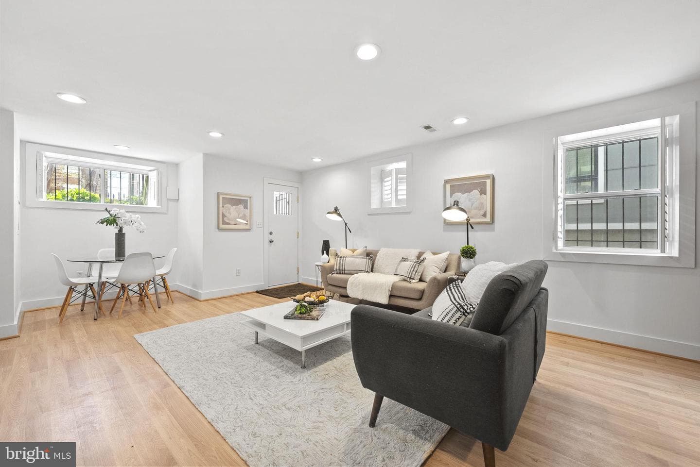 77 U Street NW #2 photo 3