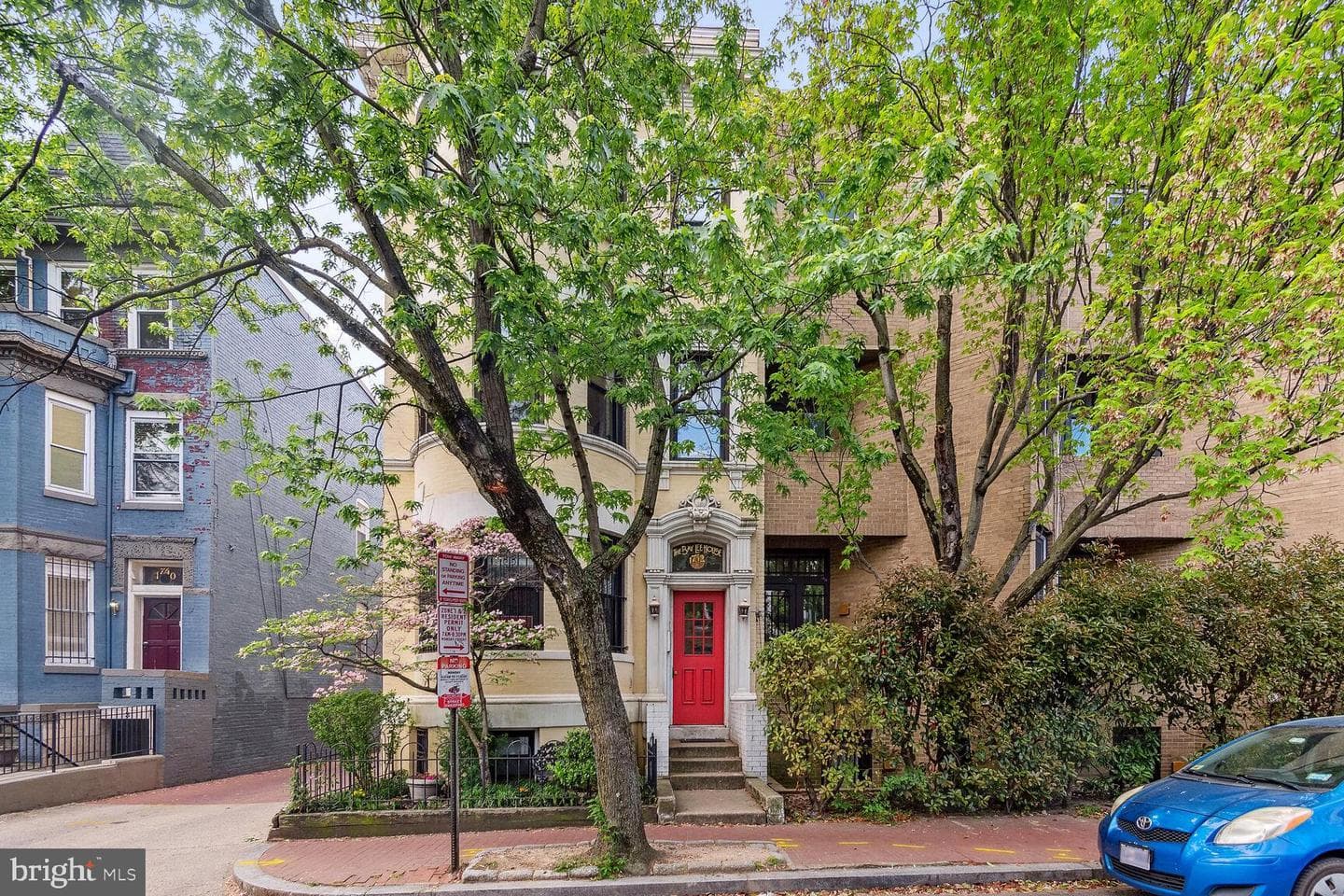 1742 U Street NW #102 photo 1