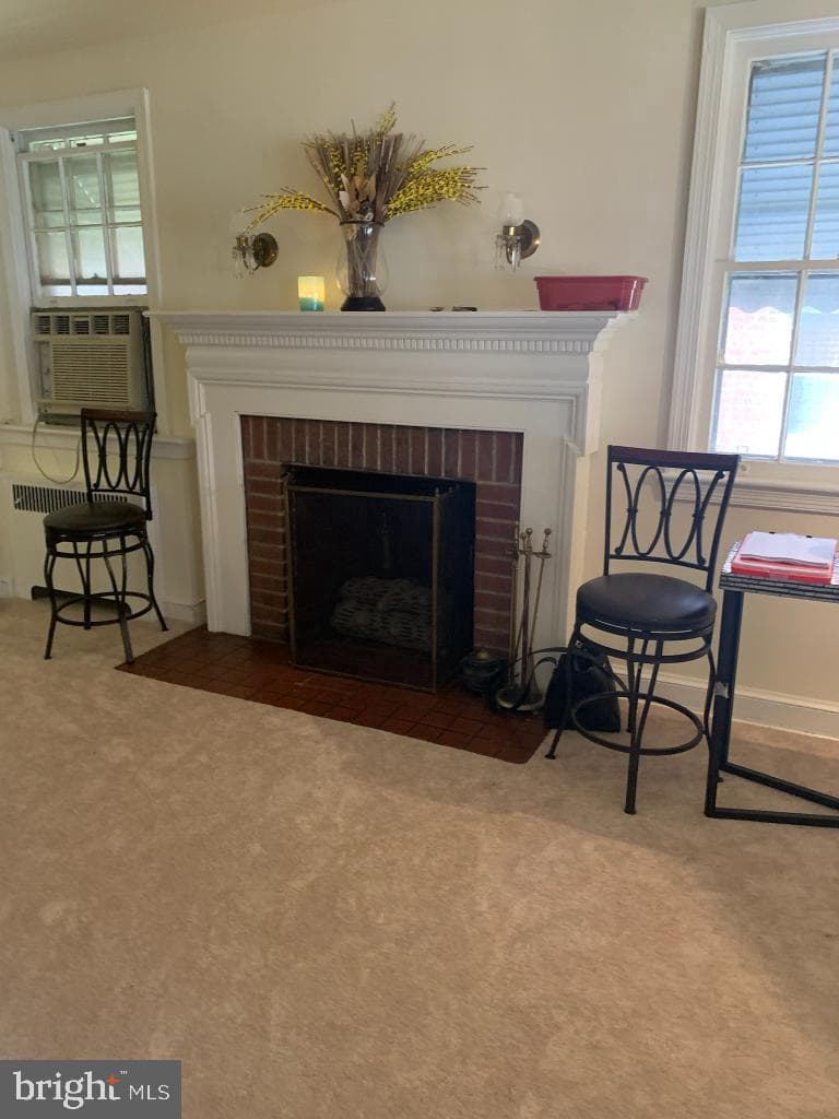 1453 Evarts Street NE photo 4