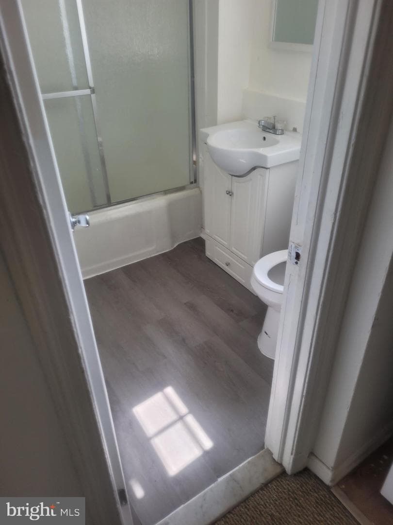 3821 W Street SE #302 photo 7