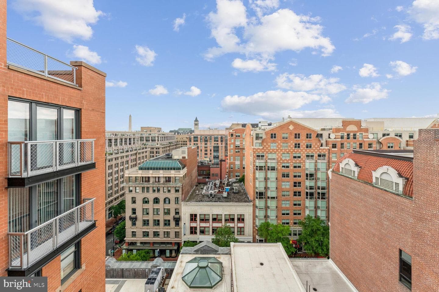631 D Street NW #1235 photo 15