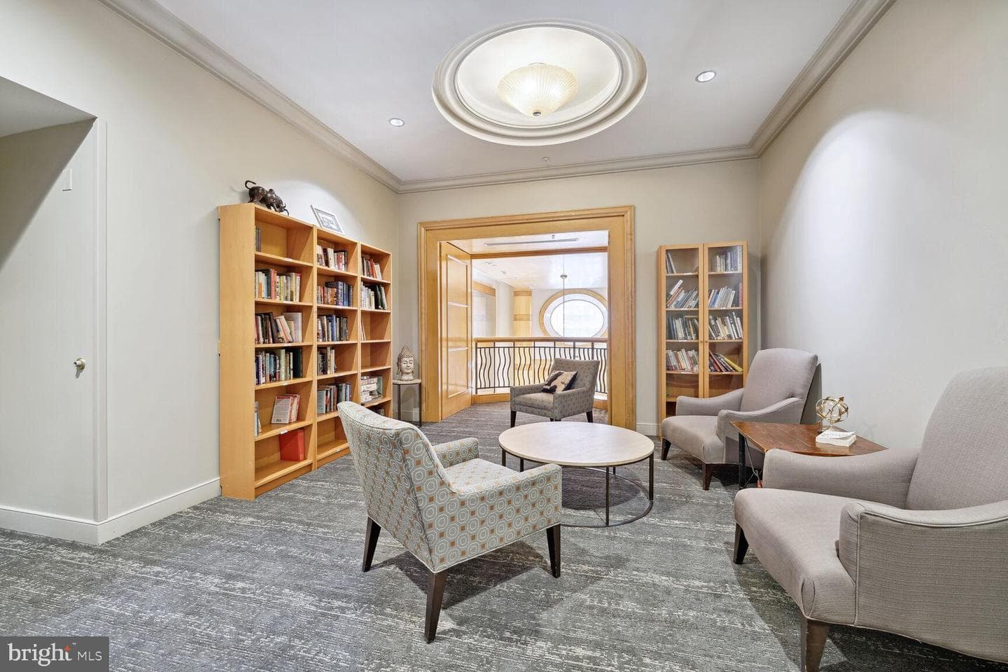 631 D Street NW #1235 photo 17
