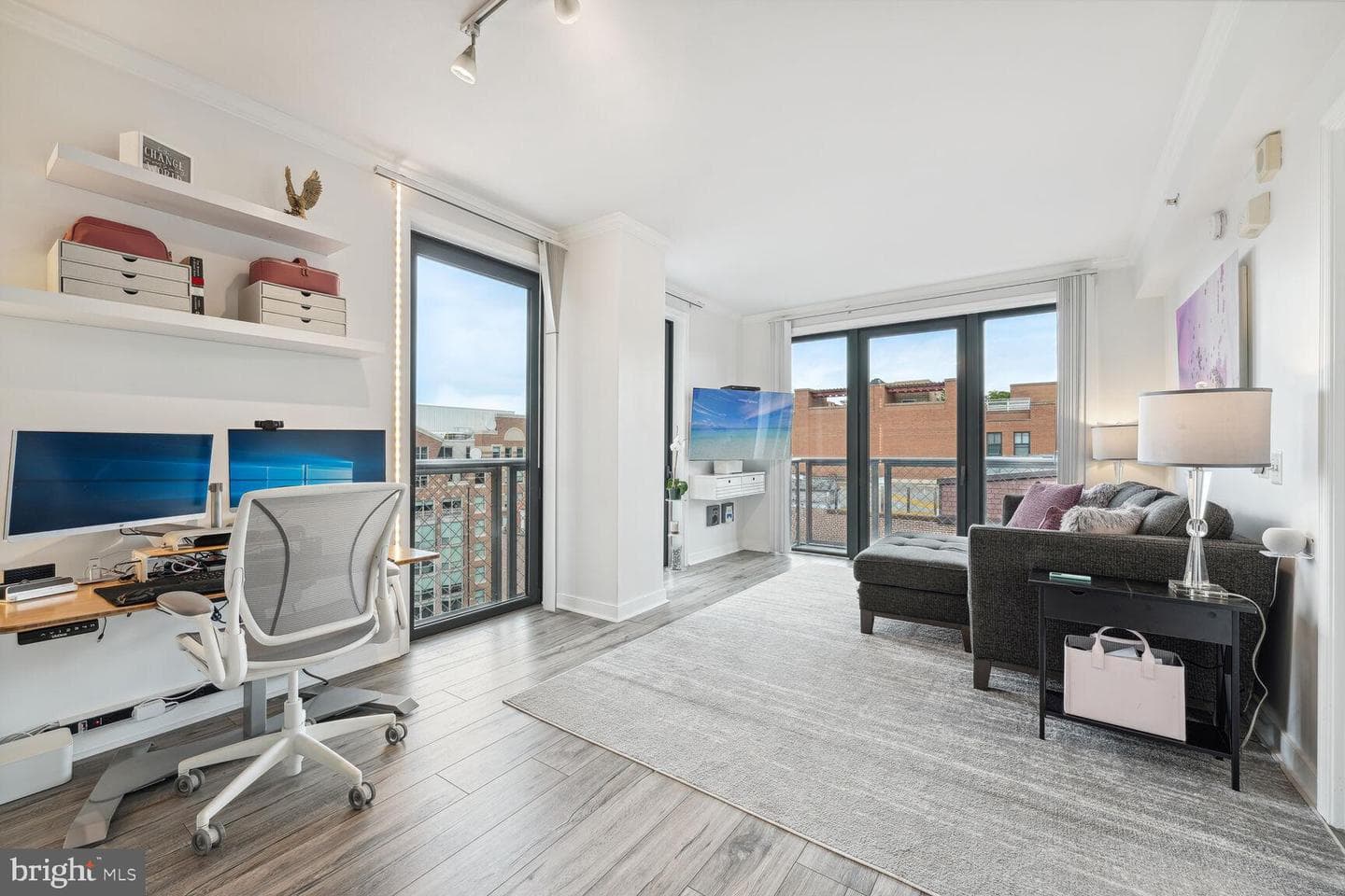 631 D Street NW #1235 photo 3