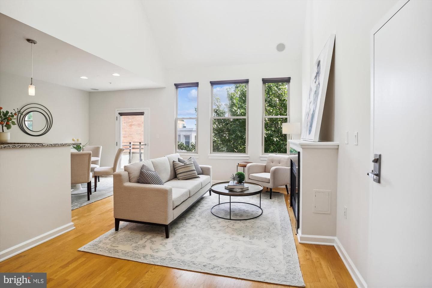 1421 Chapin Street NW #32 photo 7