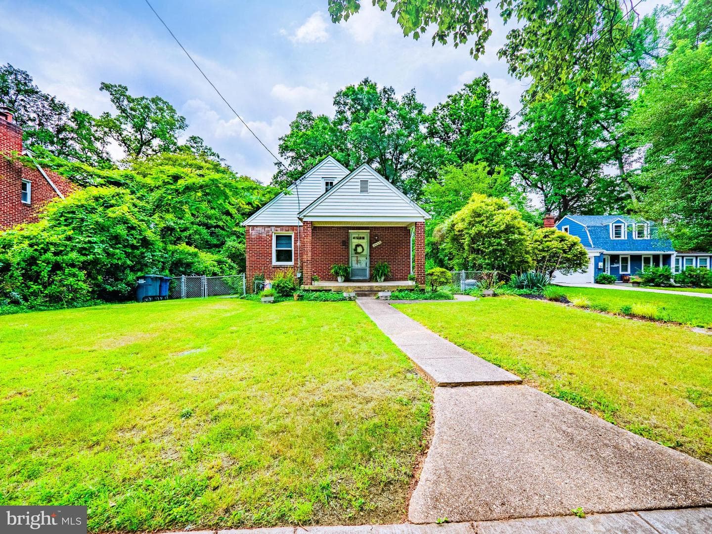 3669 Camden Street SE photo 1