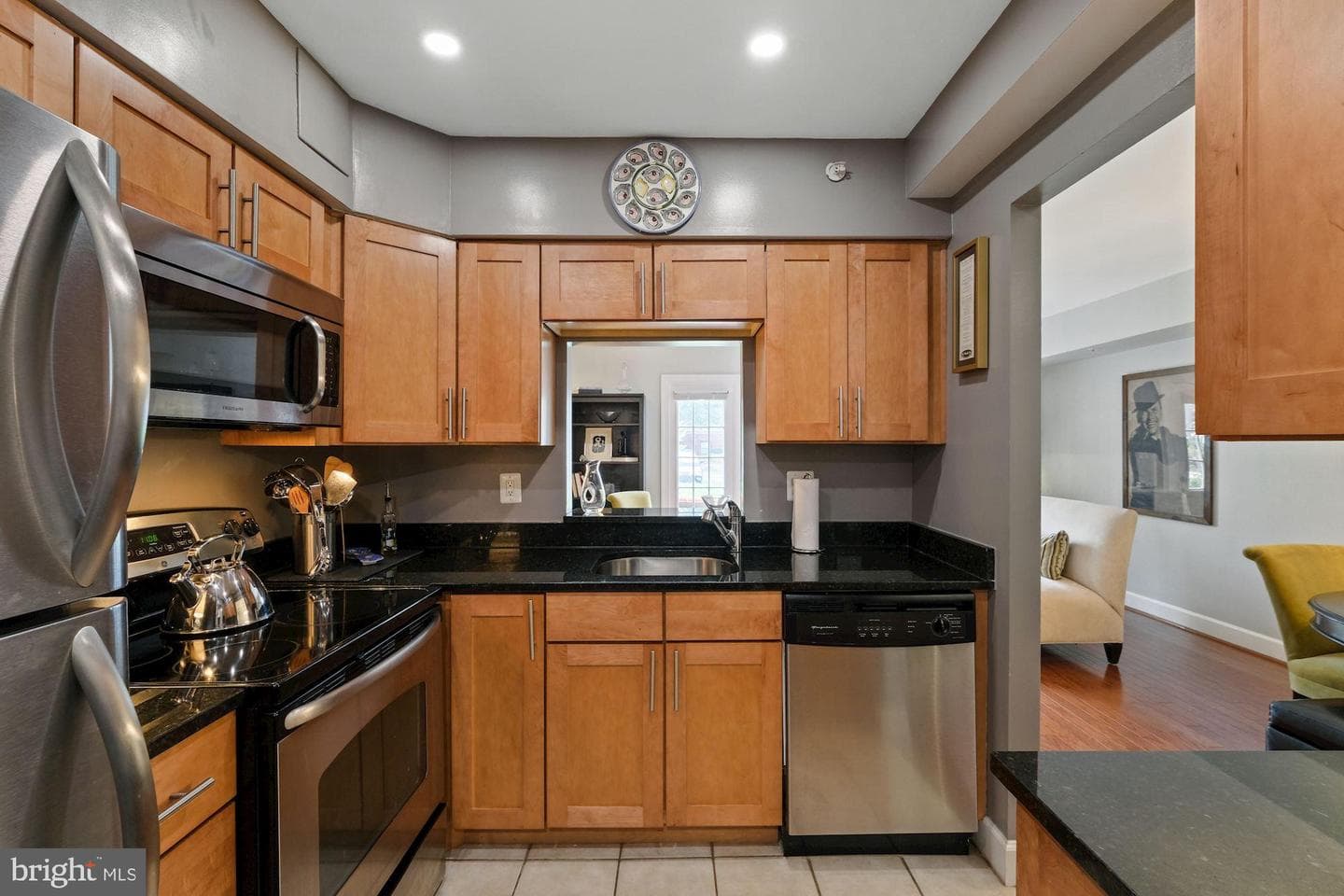 3804 Porter Street NW #101 photo 14