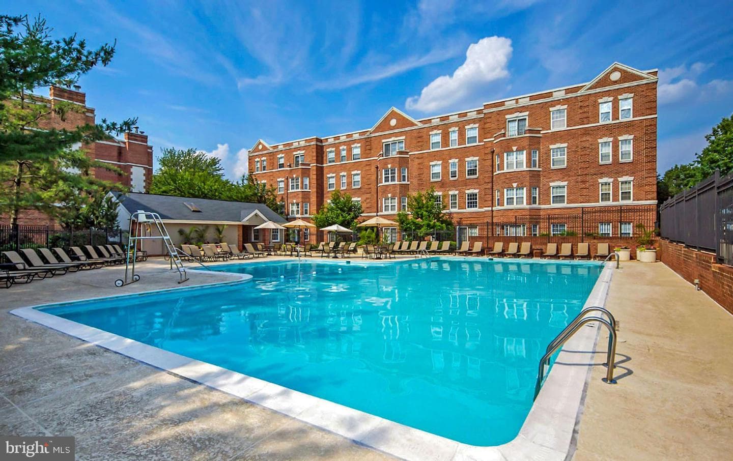 3804 Porter Street NW #101 photo 31