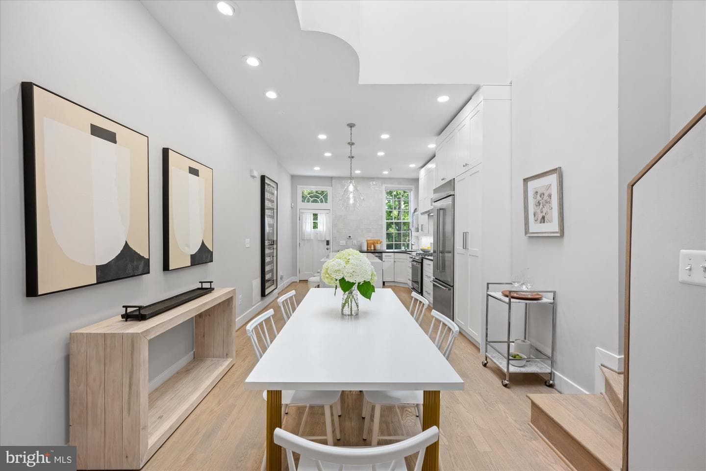 2439 P Street NW photo 5