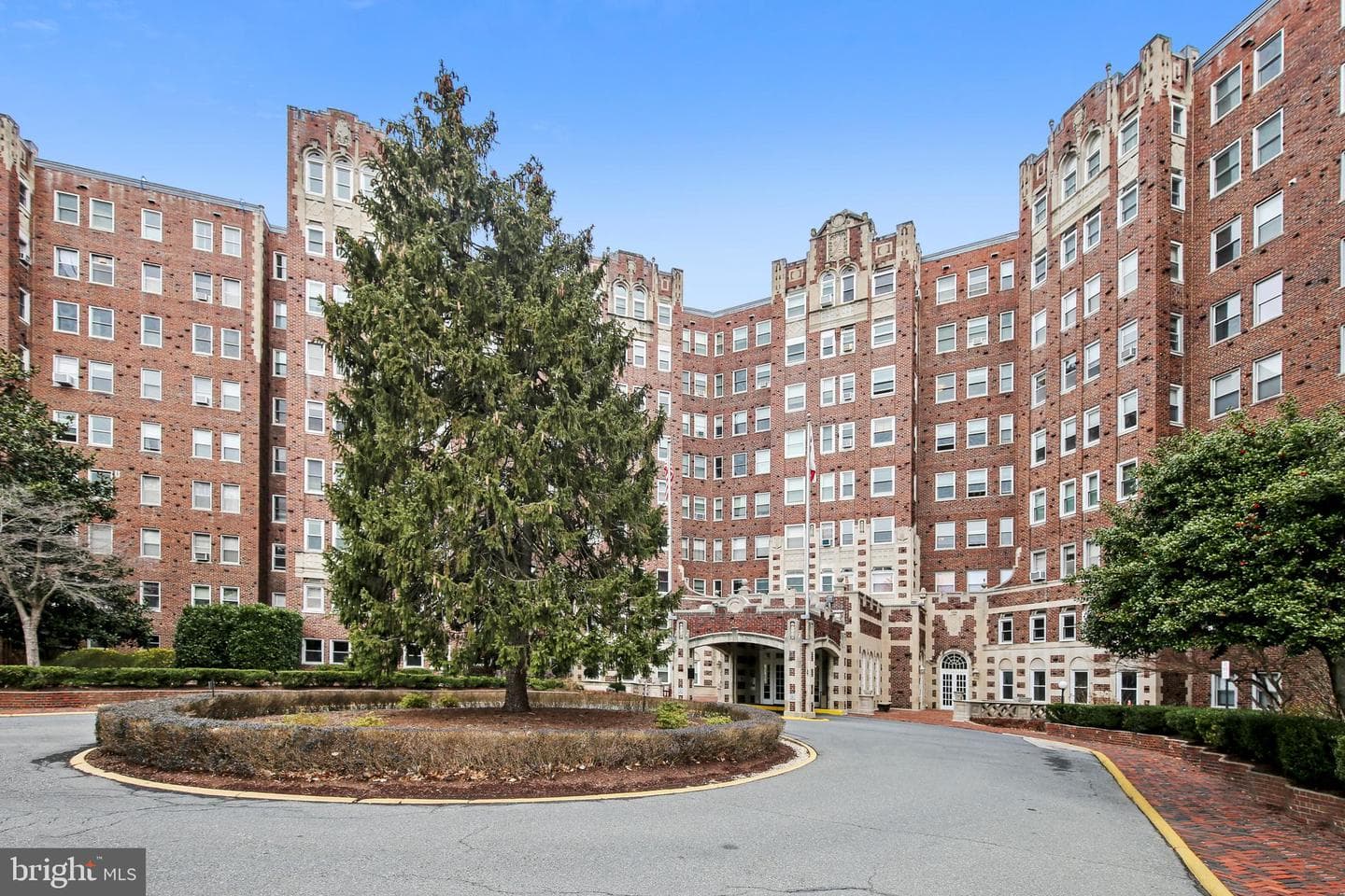 3601 Connecticut Avenue NW #700b photo 37