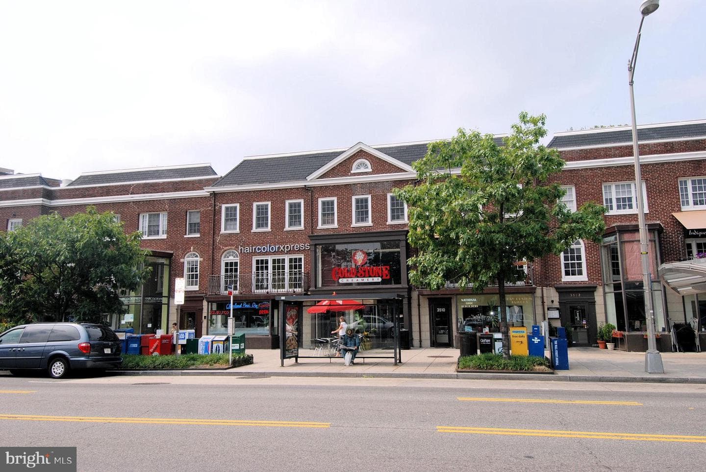 3601 Connecticut Avenue NW #700b photo 57