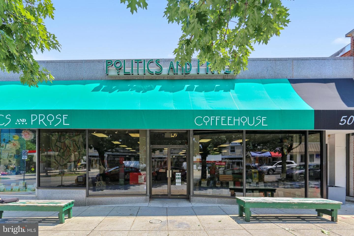 3601 Connecticut Avenue NW #700b photo 58